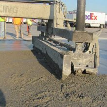 Concrete companies Kansas City