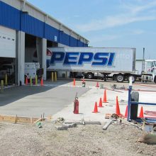 Concrete contractors Kansas City