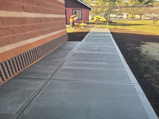 concrete-sidewalk-kansas-city