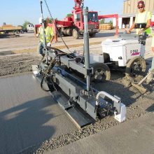 Laser Screed Contractor Kansas City